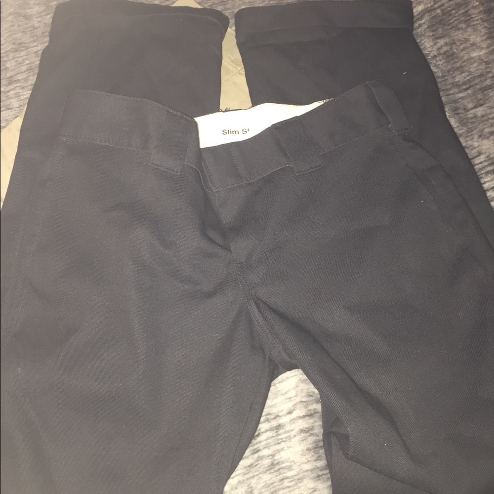Dickies pants